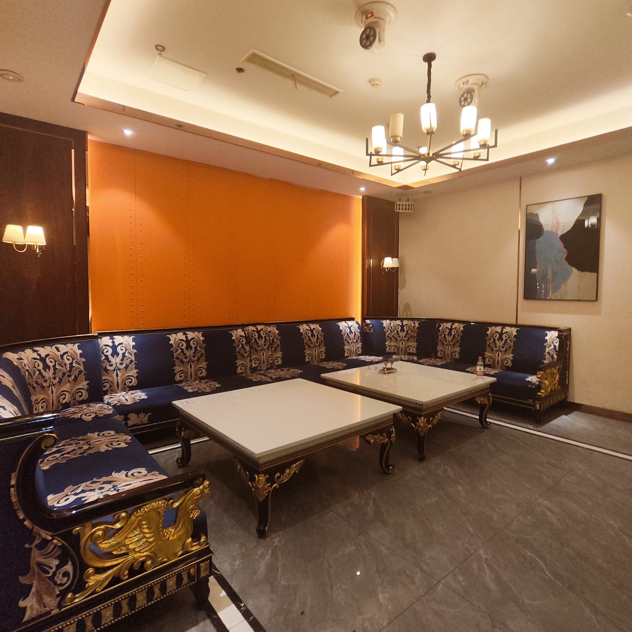 衡水商务ktv引领商务ktv新玩法-枣强县ktv预定